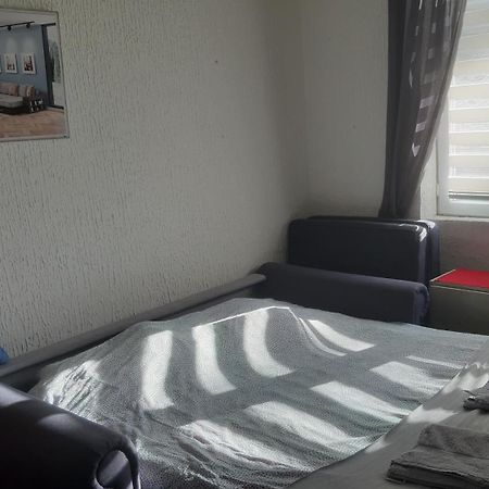 Despot Apartamento Belgrado Exterior foto
