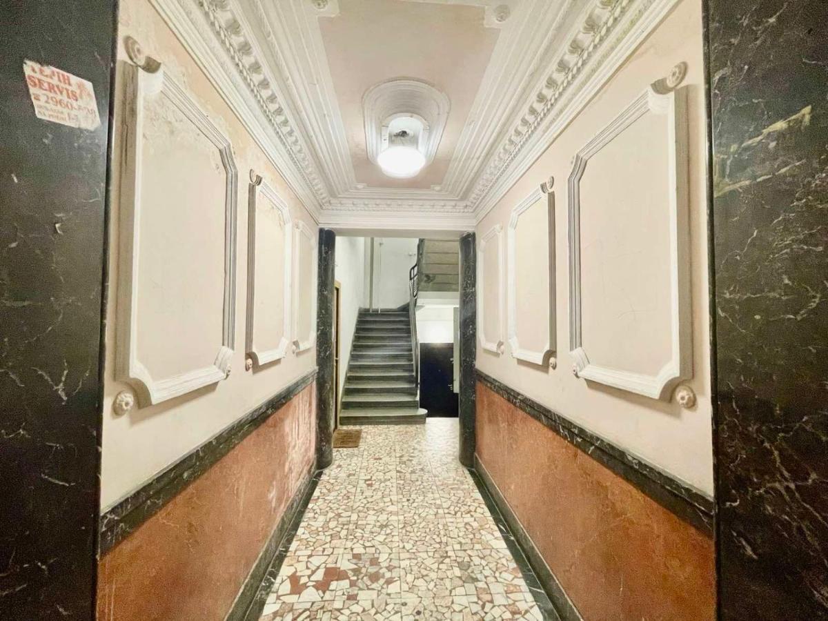 Despot Apartamento Belgrado Exterior foto