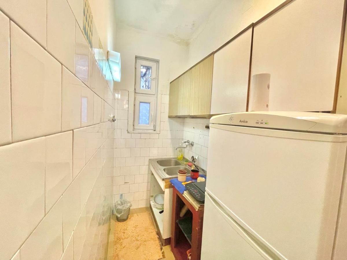 Despot Apartamento Belgrado Exterior foto