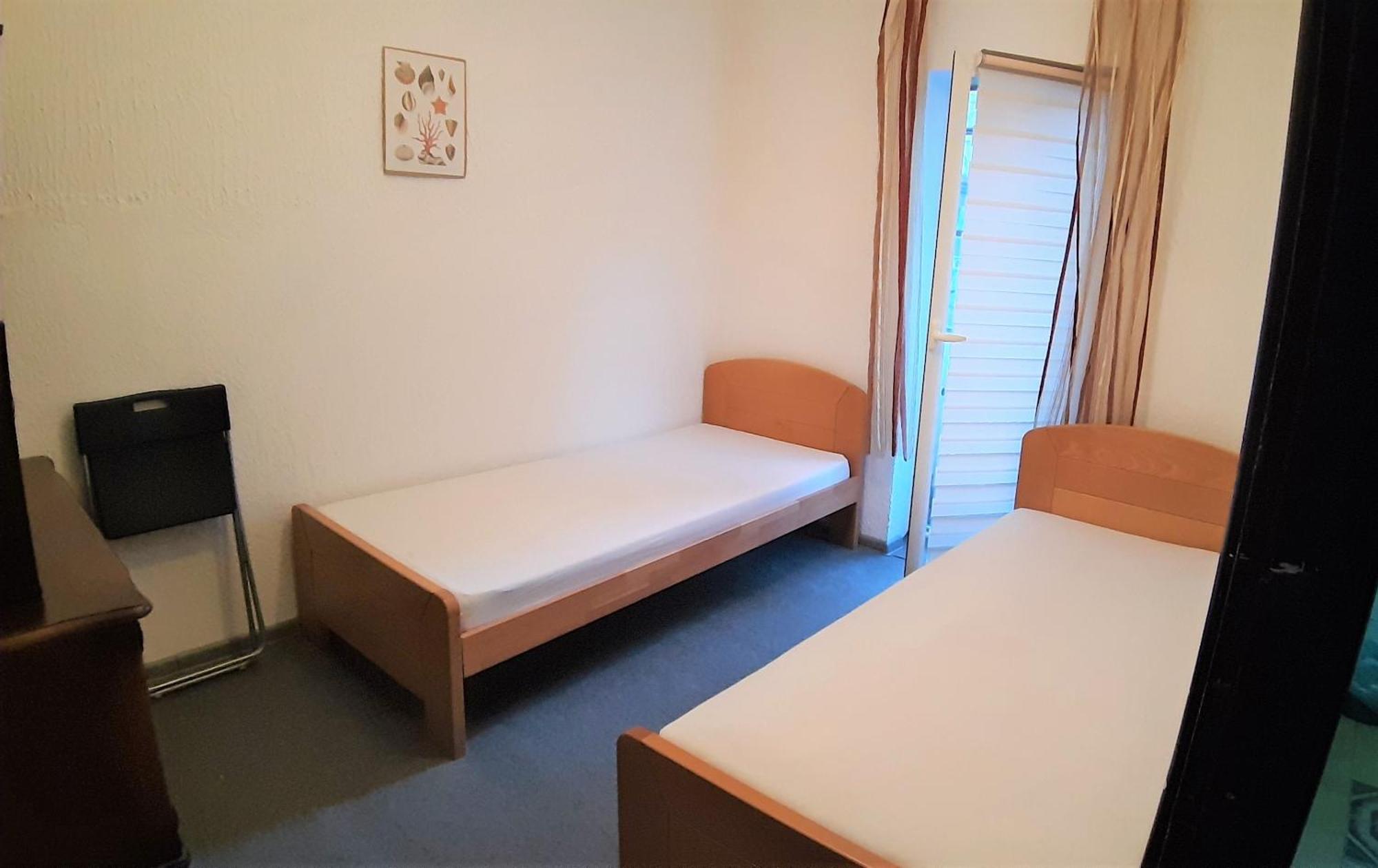 Despot Apartamento Belgrado Exterior foto