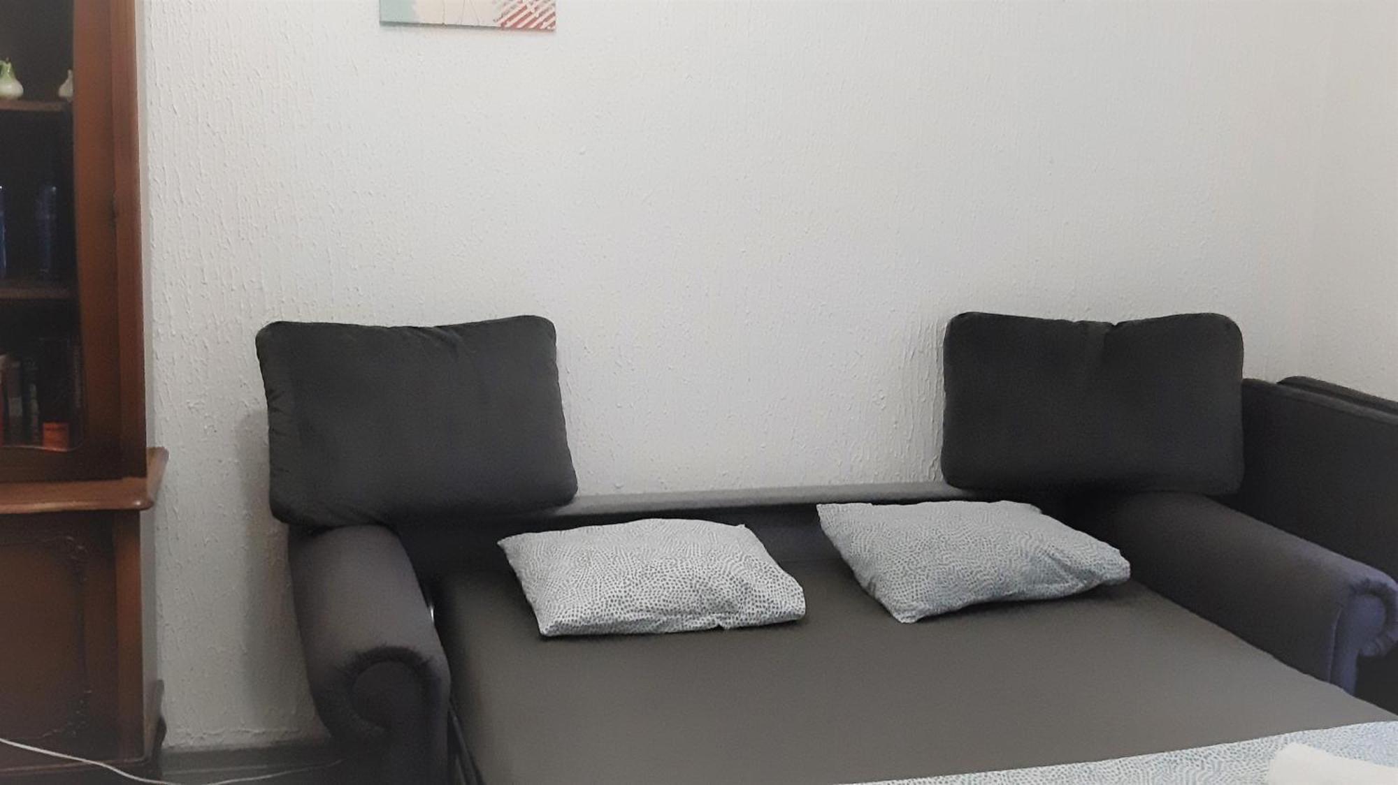 Despot Apartamento Belgrado Exterior foto