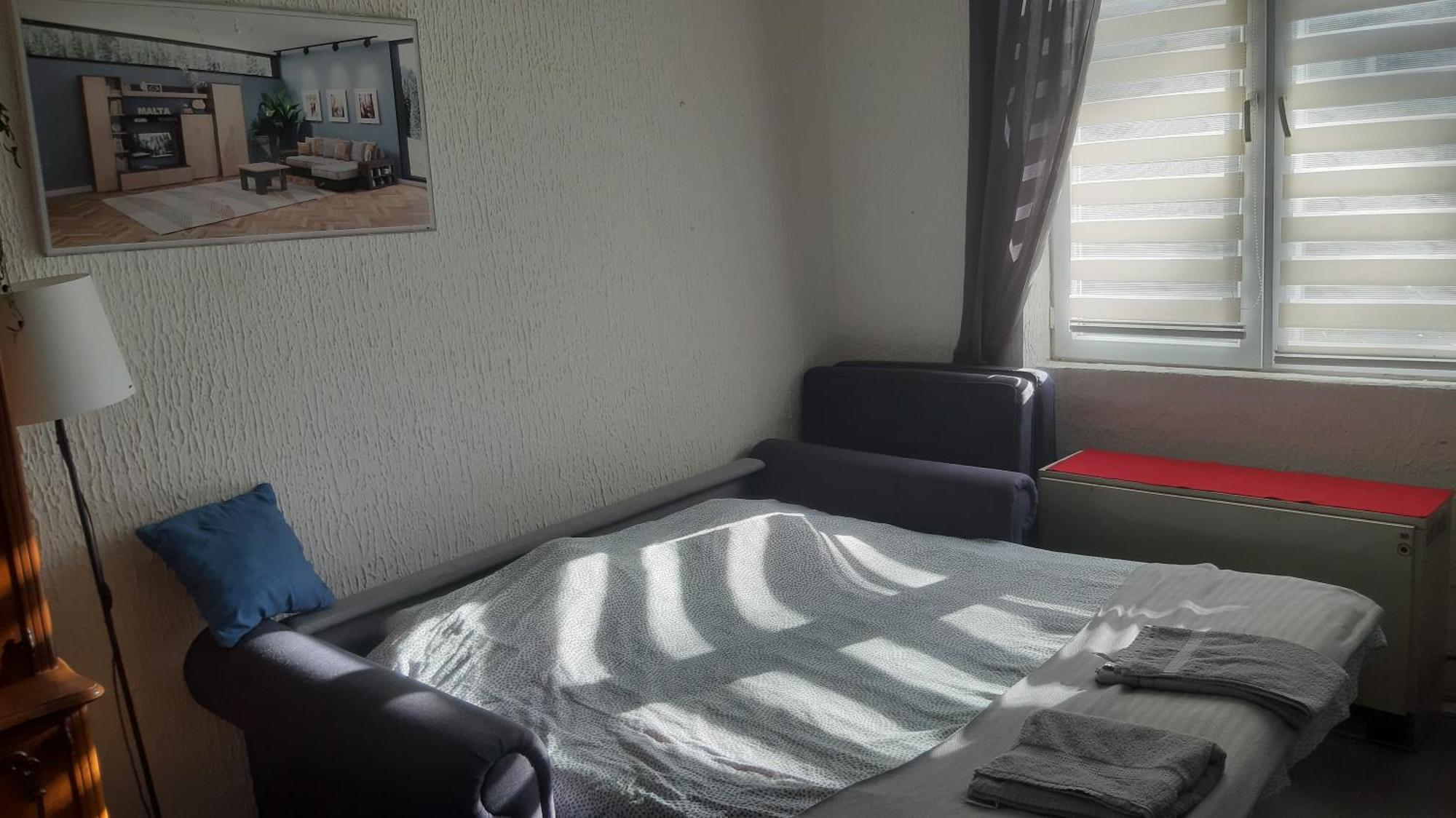 Despot Apartamento Belgrado Exterior foto